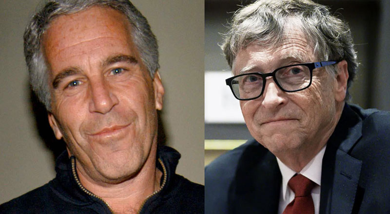 Bill Gates Admits Affairs, Denies Epstein Crime Involvement