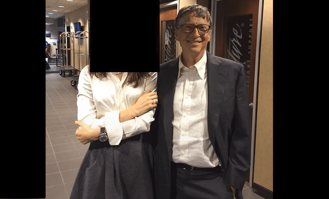 Epstein Files: Gates Calls Association 